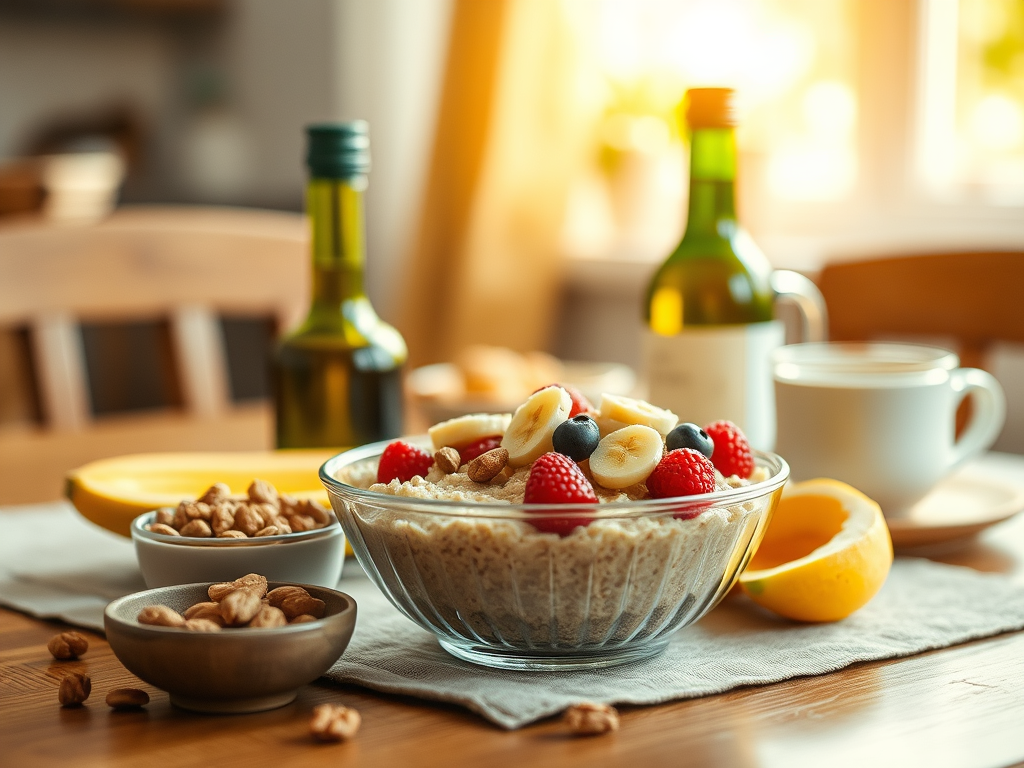 🫀 Kolesterol Nasıl Düşürülür? Kolesterole İyi Gelen Besinler Nelerdir?