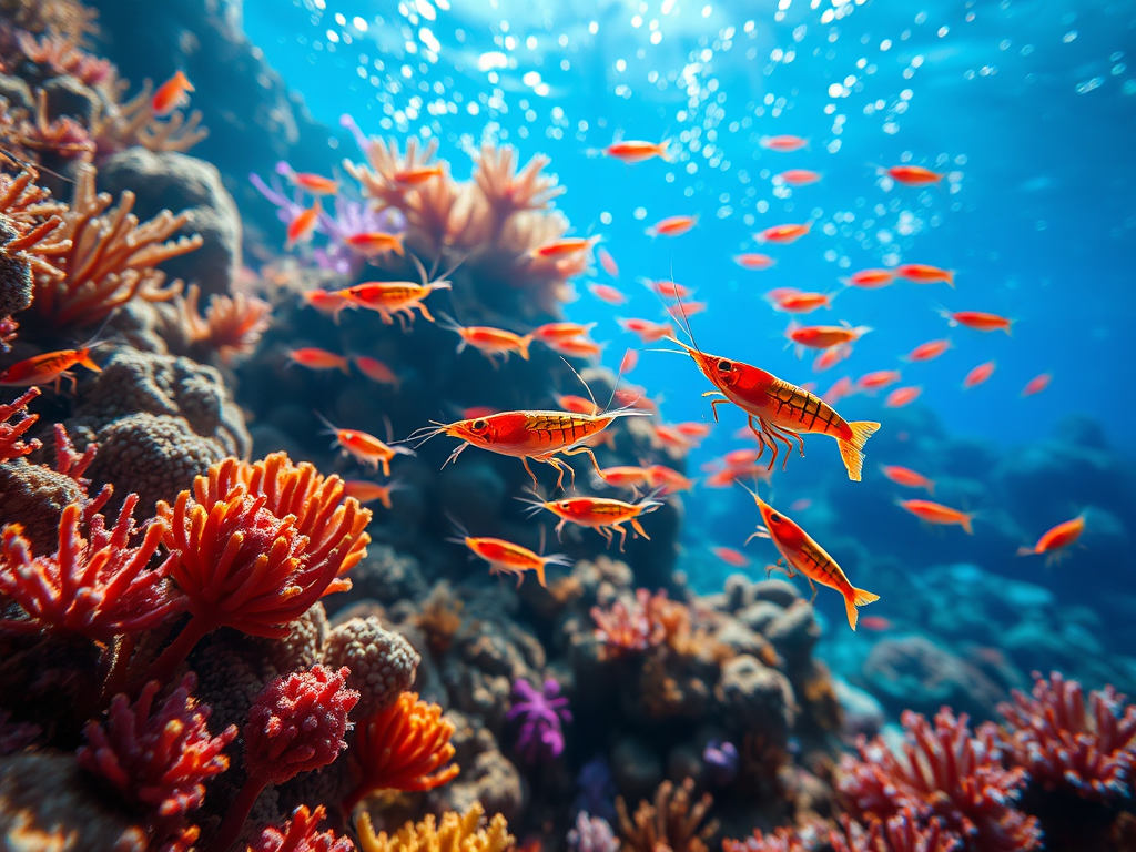 Krill Yağı: Omega-3 ve Sağlık Faydaları