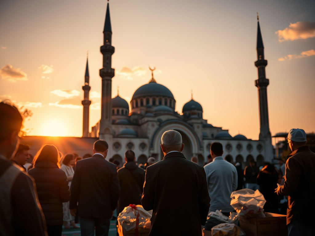 🌙 Arefe Günü Nedir? Maneviyatın Doruk Noktasında Bir Gün