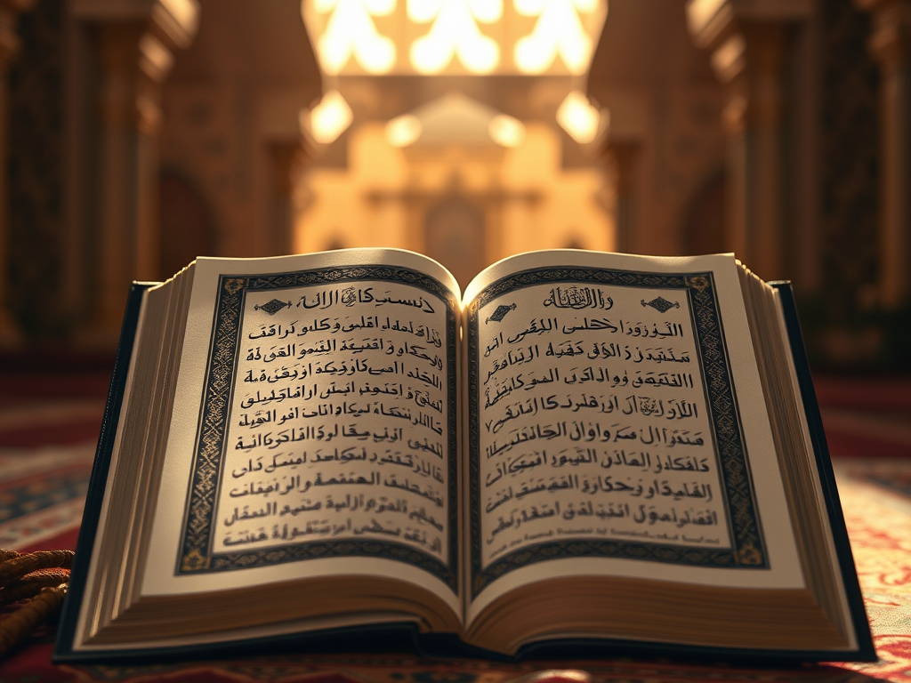 🕋 Yusuf Suresi : Önemi, Okunuşu, Türkçe Anlamı ve Faziletleri