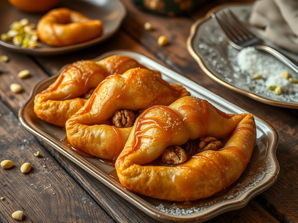 💋 Dilber Dudağı Tatlısı Tarifi – Aşk Kadar Tatlı Bir Lezzet!