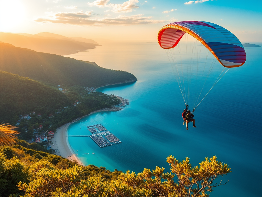 🌞 Bayramda Gezilecek Yerler: En Güzel Rotalar ve Tatil Önerileri