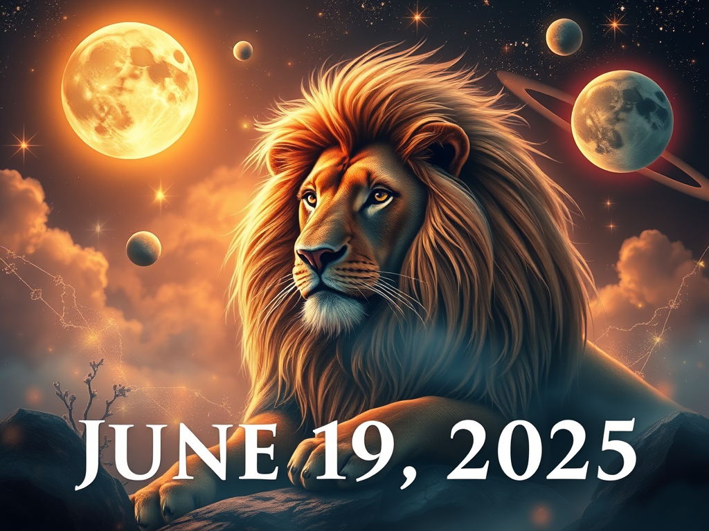 🔮 19 Haziran 2025 Perşembe Günlük Burç Yorumları