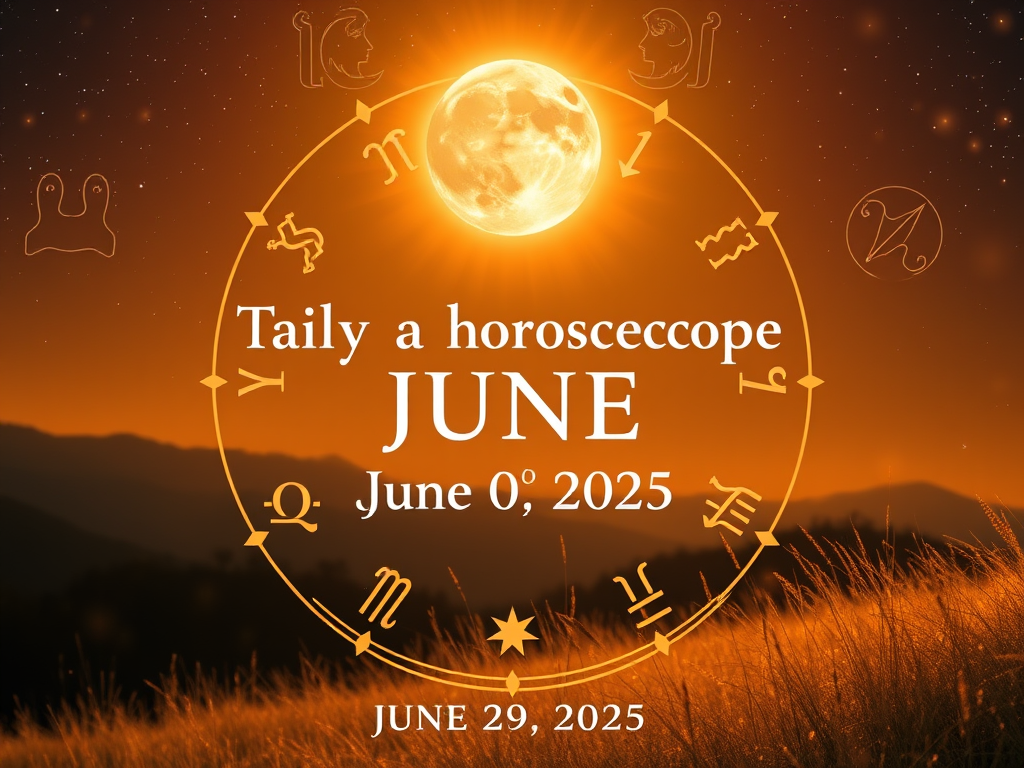 🌞 20 Haziran 2025 Cuma Günlük Burç Yorumları