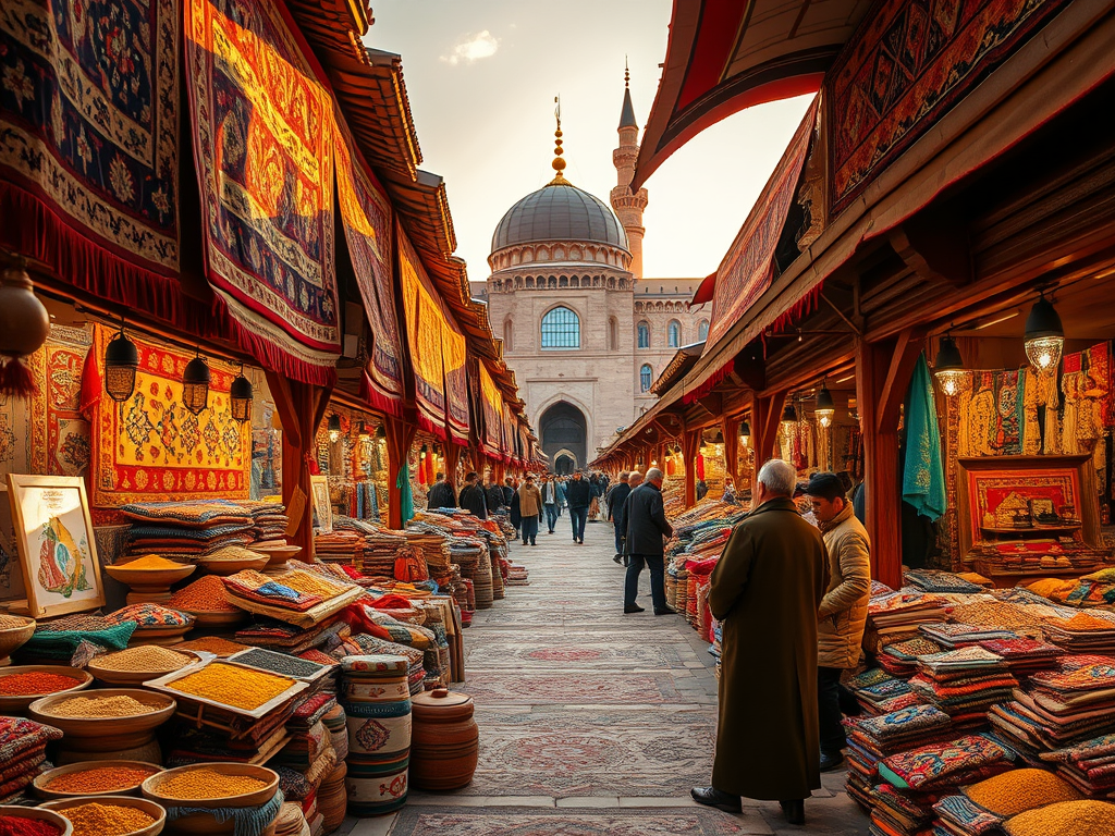 🏔️ Doğu Türkistan Gezi Rehberi: Uygur Coğrafyasında Tarih, Kültür ve Lezzet Dolu Bir Yolculuk