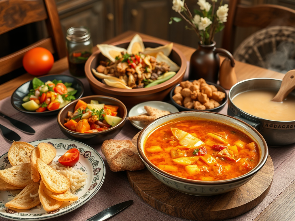🇧🇬 Bulgaristan Gastronomi Rehberi
