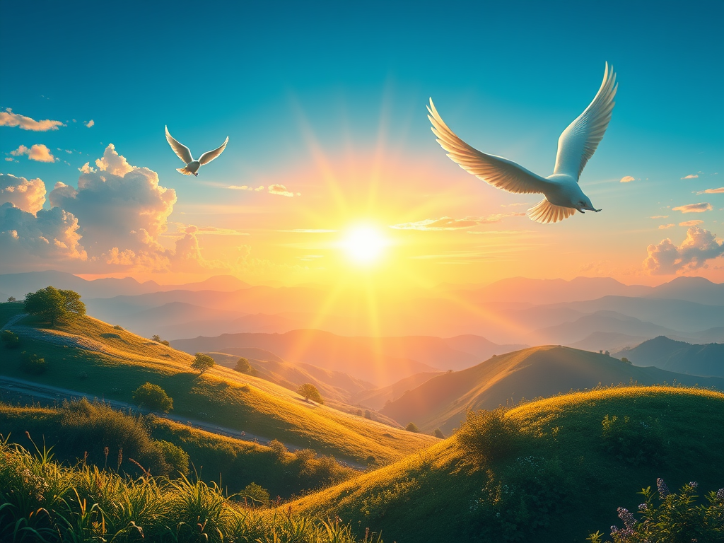 🌿 Fâtır Suresi : Önemi, Arapça Okunuşu, Türkçe Anlamı ve Faziletleri