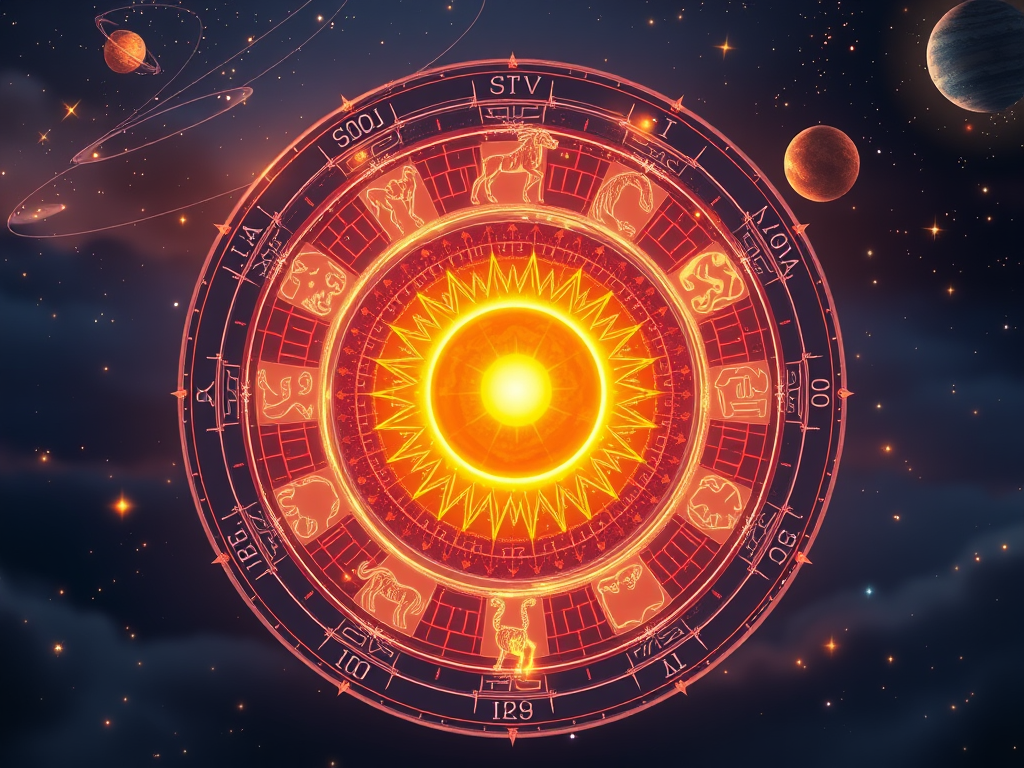 🔮 4 Ağustos Pazartesi Burç Yorumları – Aşk, Para, Enerji ve Daha Fazlası!