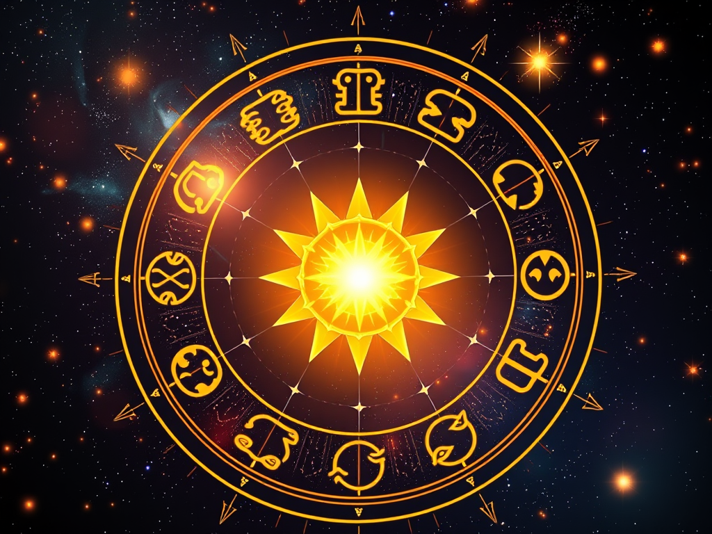 🌞 6 Ağustos Çarşamba Burç Yorumları – Gökyüzü Seninle!