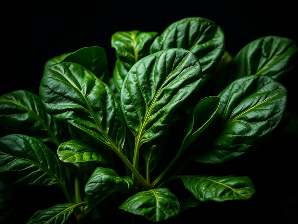 🥬 Ispanak Zehirlenmesi Belirtileri Nelerdir?