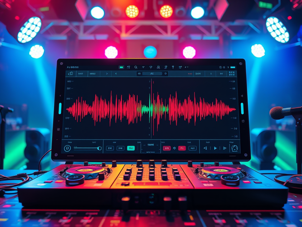 🎧 “AI Vocal Remover” — Şarkılardan Sadece Vokalı Sil! 💥