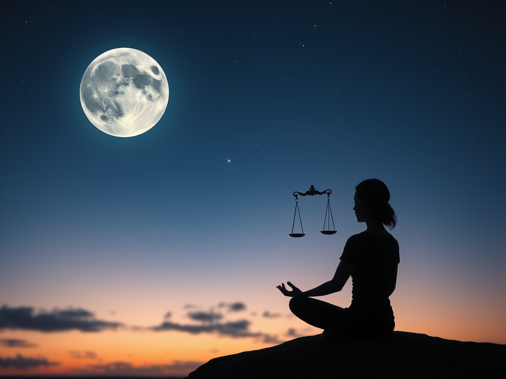 💫14 Ağustos Perşembe Günlük Burç Yorumları: Gökyüzü Dengede, Kalbin Ne Diyor? 🌌✨