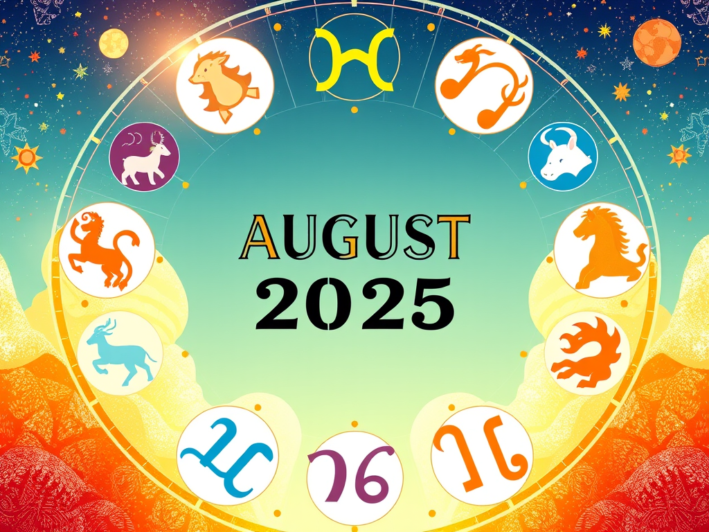 🌞 17 Ağustos 2025 Pazar Günlük Burç Yorumları