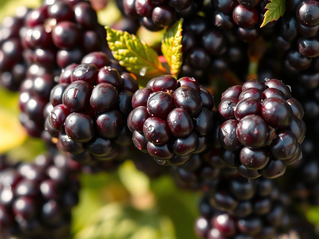 🖤 Siyah Dutun Faydaları Nelerdir? 🖤