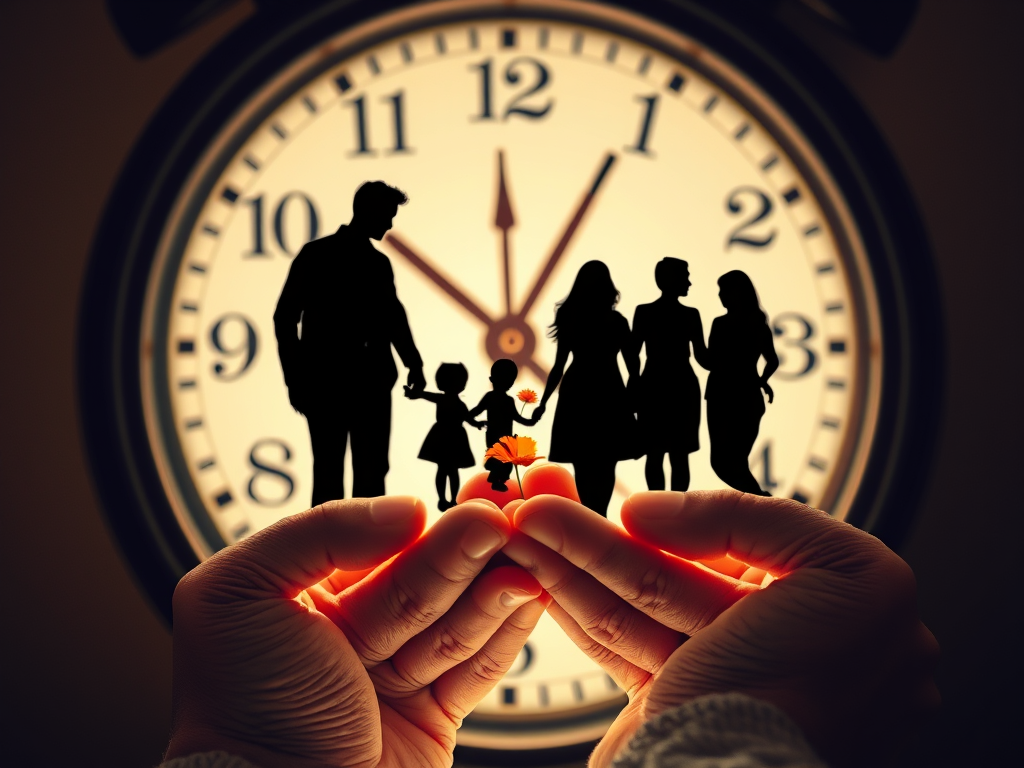 🌅 Hayatın Geç Fark Edilen Gerçekleri