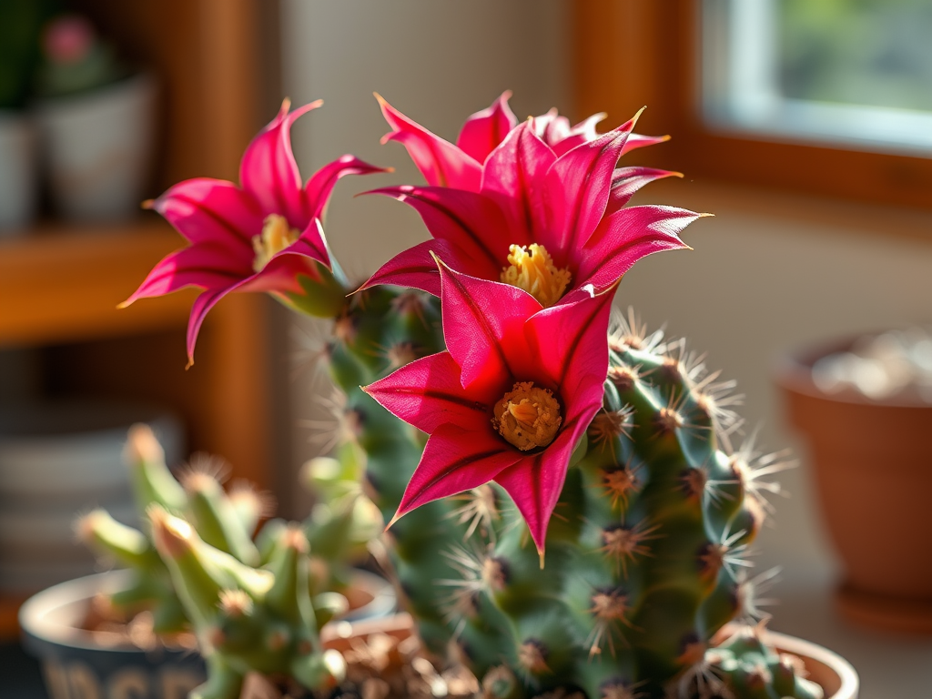 🌵 Carrion Cactus (Stapelia) Care Guide: A Stunning Yet Strange Houseplant