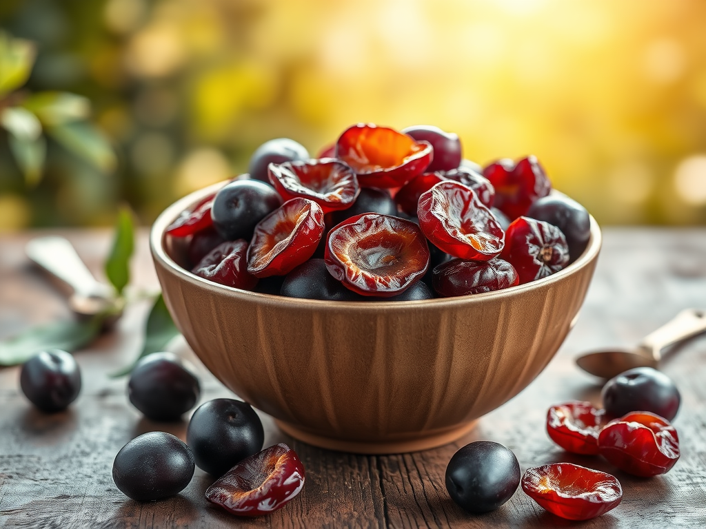 🍑 Kuru Eriğin Faydaları Nelerdir?