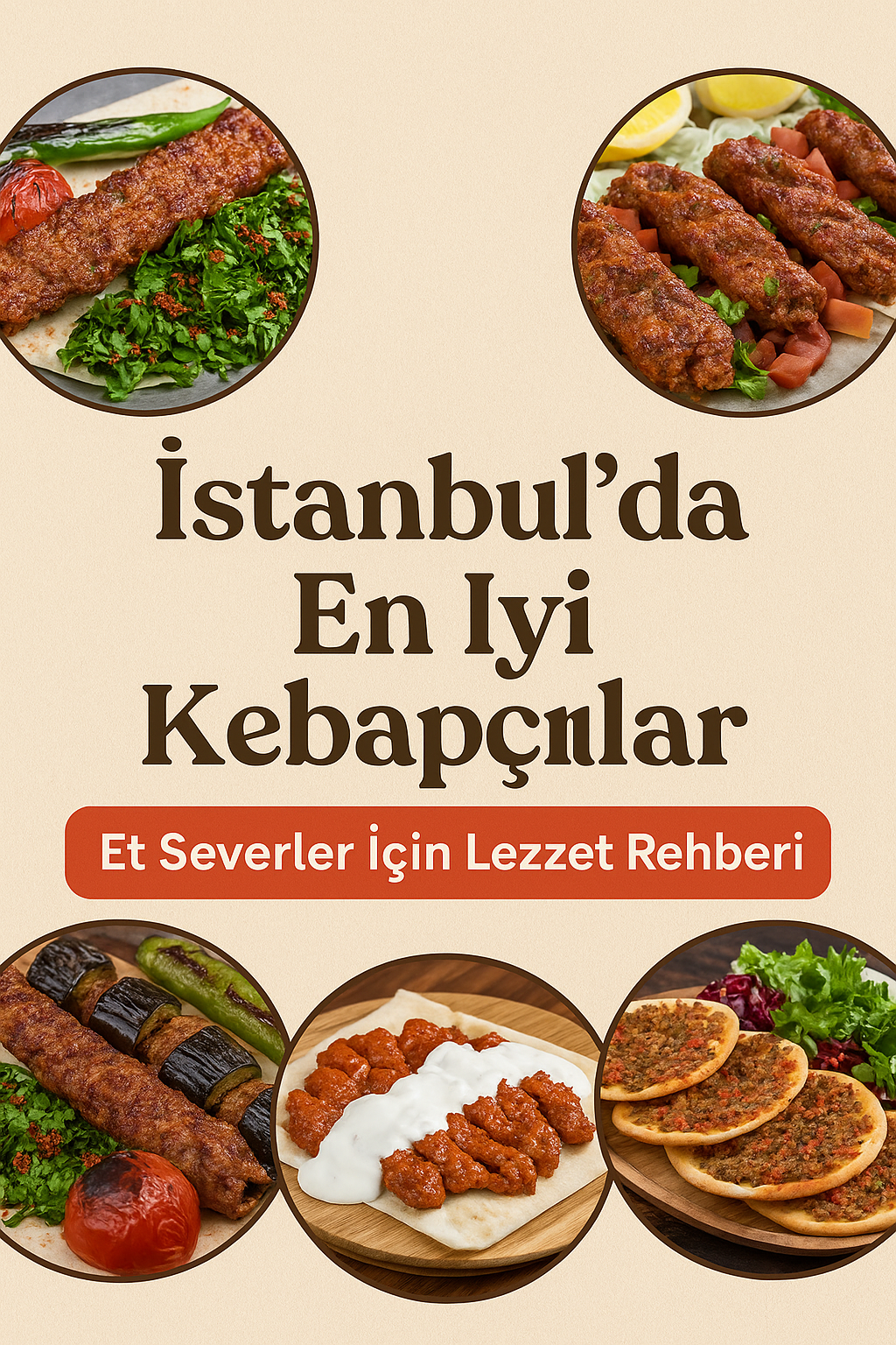 🔥 İstanbul’da En İyi Kebapçılar | Et Severler İçin Lezzet Rehberi!