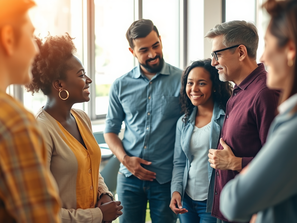 🌟 Kapsayıcı Dil: Daha İyi Bir İletişim İçin Anahtarınız