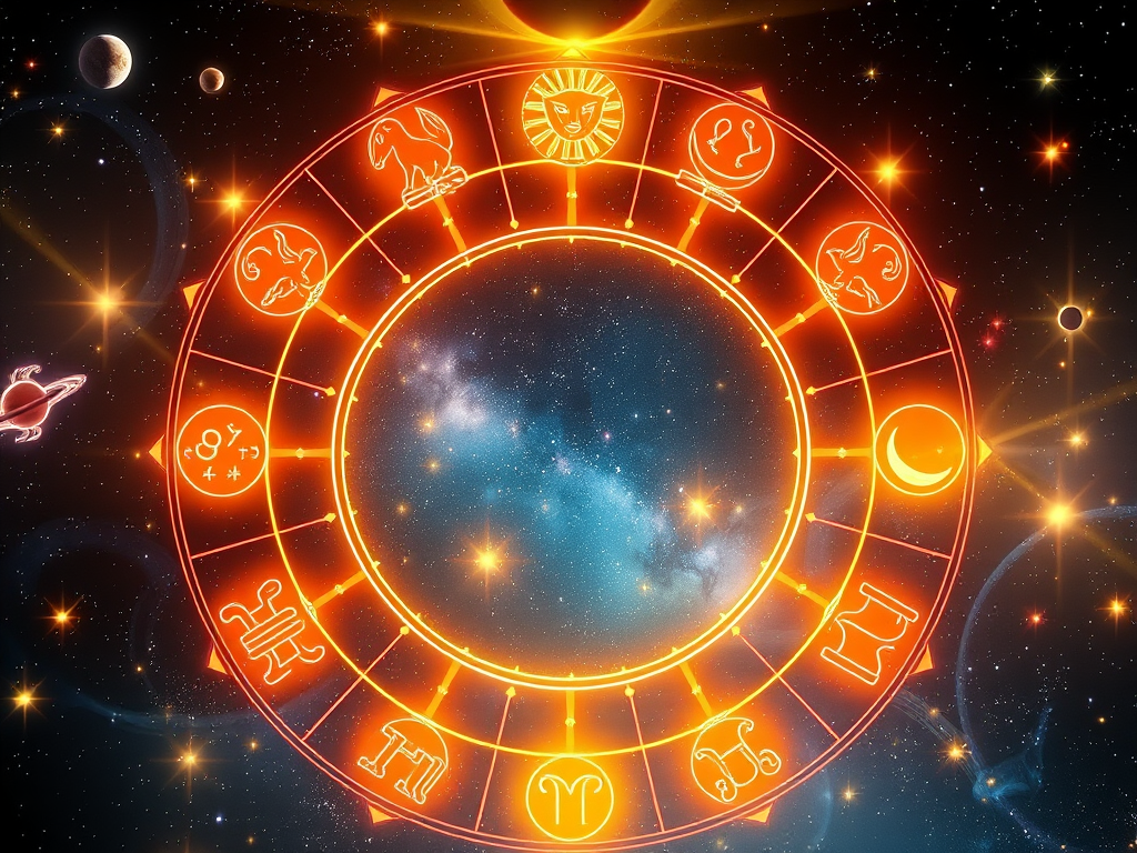 🌟 17 Eylül Çarşamba Günlük Burç Yorumları: Kararlar Netleşiyor, Şans Kapıda! 🍀✨