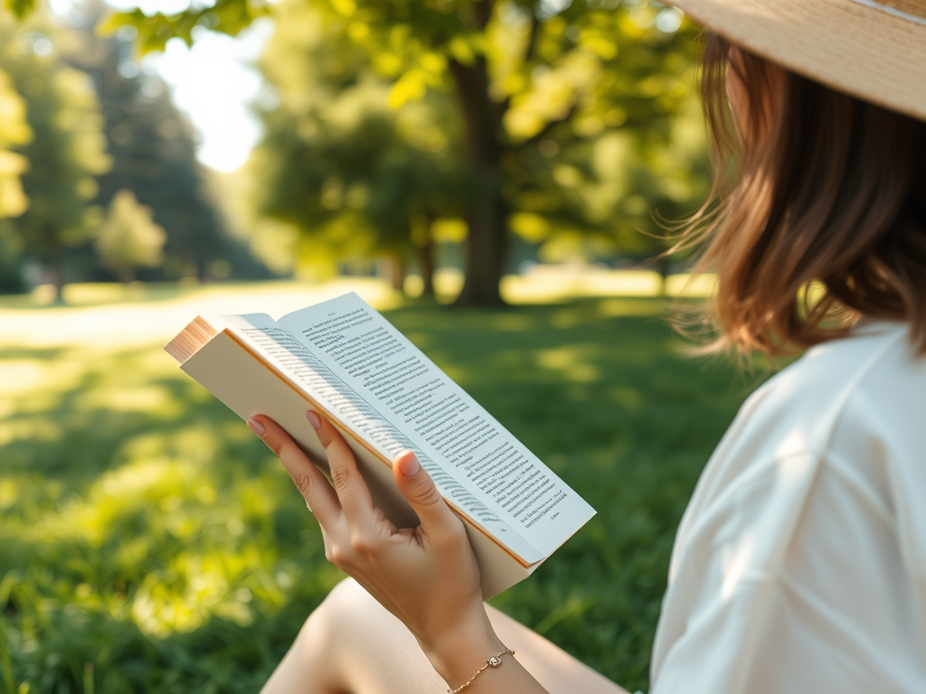 ☀️ Offline Summer: Dijital Detoks ile Yazını Sade ve Huzurlu Yaşa