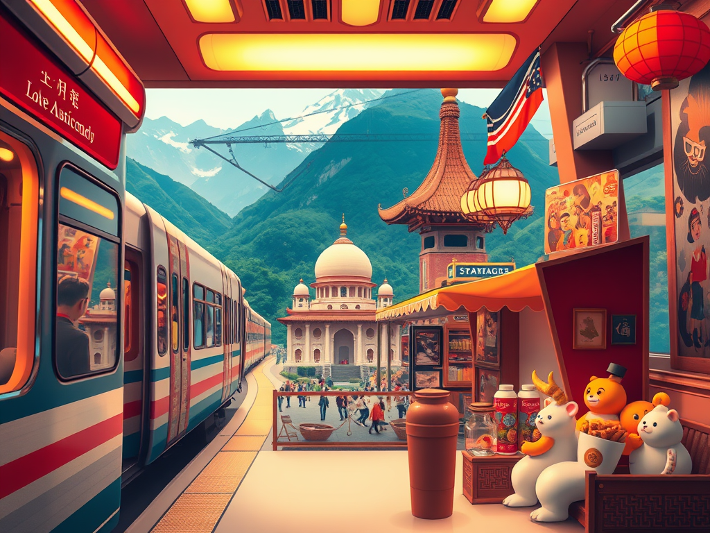 🌍 7 Cosas Curiosas que Solo Puedes Encontrar en un País | Datos Curiosos sobre el Mundo