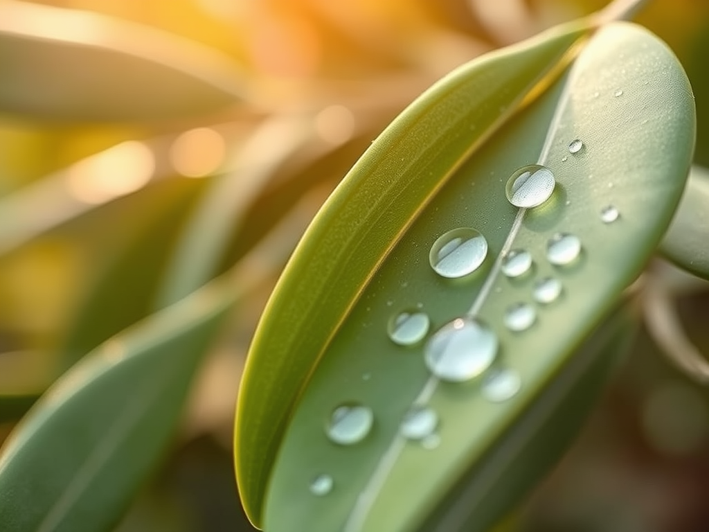 🌿 Zeytin Yaprağı Çayı Faydaları, Neye İyi Gelir?