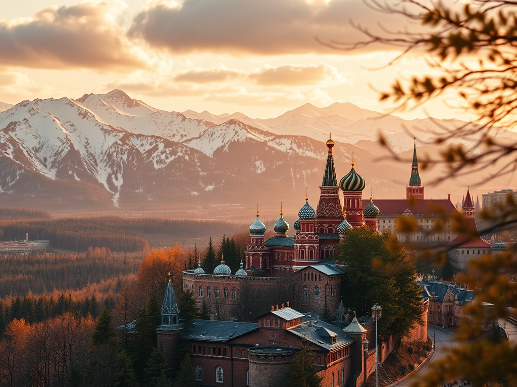 🇷🇺✨ Rusya Hakkında 20 İlginç Bilgi | Dünyanın En Büyük Ülkesi Hakkında Merak Edilenler