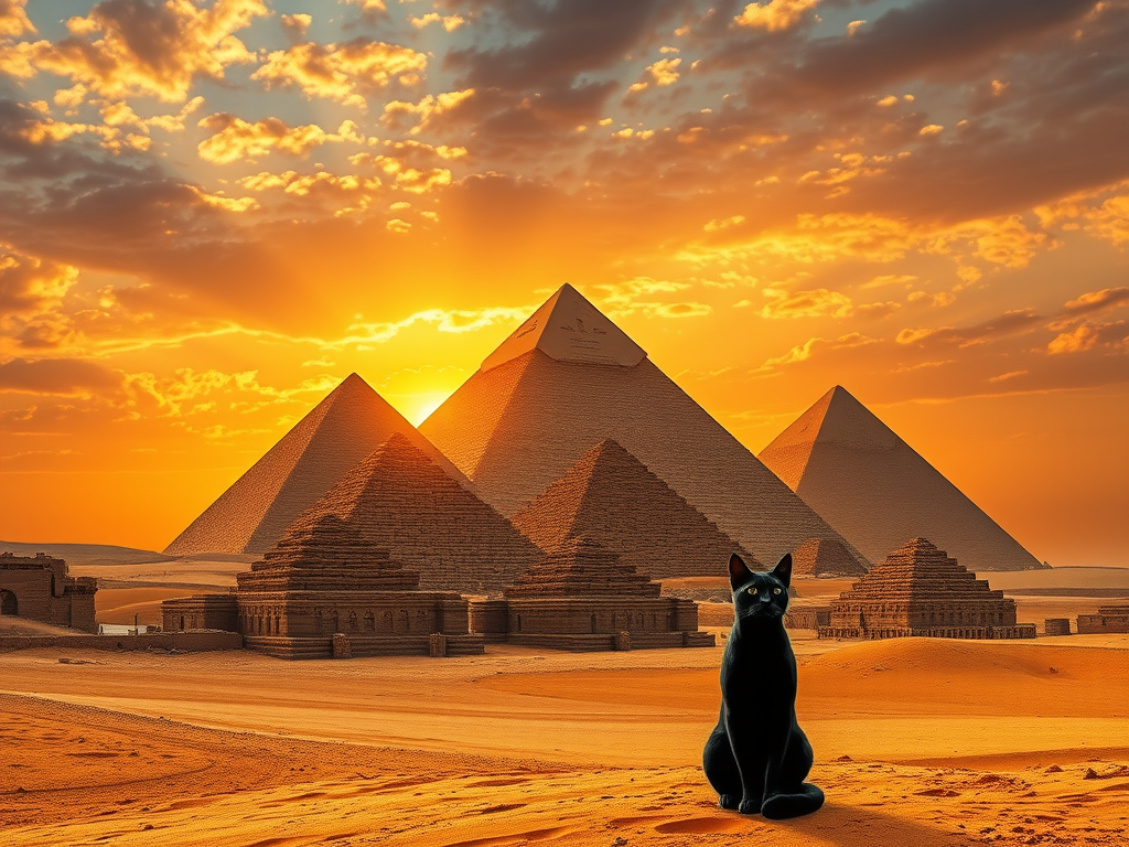 🇪🇬 Mısır Hakkında 20 İlginç Bilgi | Gizemler ve Tarihi Zenginlikler