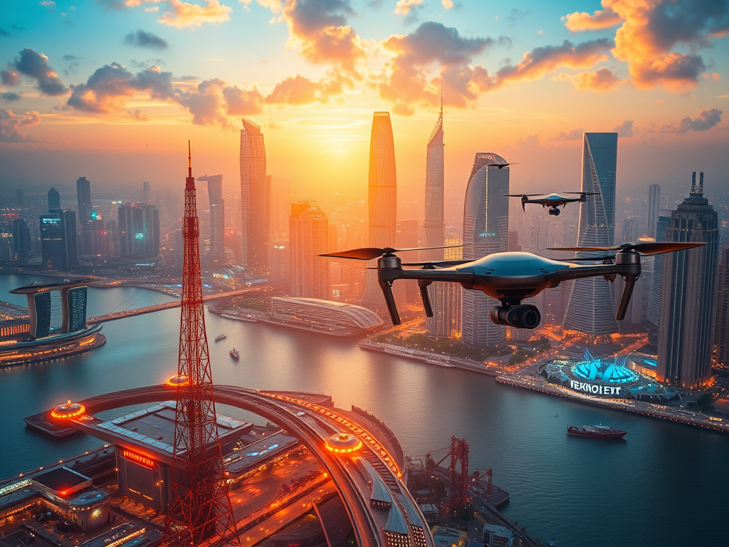 🚀 Ağustos 2025 Teknoloji Haberleri | Yapay Zekâ, 5G ve Daha Fazlası