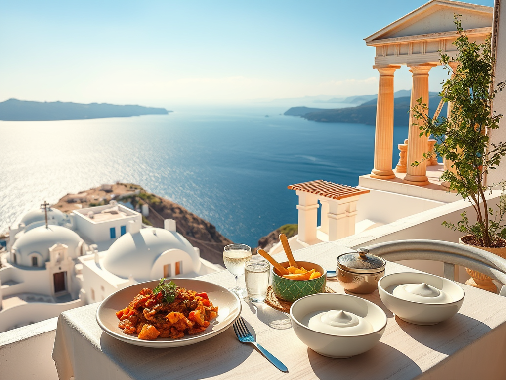 🇬🇷 Yunanistan Hakkında 20 İlginç Bilgi | Ege’nin Efsanevi Ülkesi