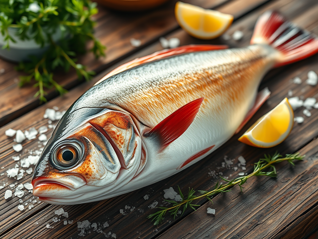 🐟 Palamutun Faydaları Nelerdir?