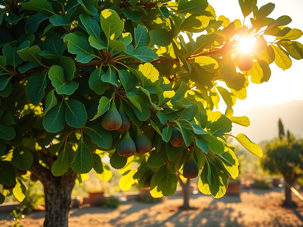 🌳 İncir Ağacı Bakımı ve İncirin Şaşırtıcı Faydaları