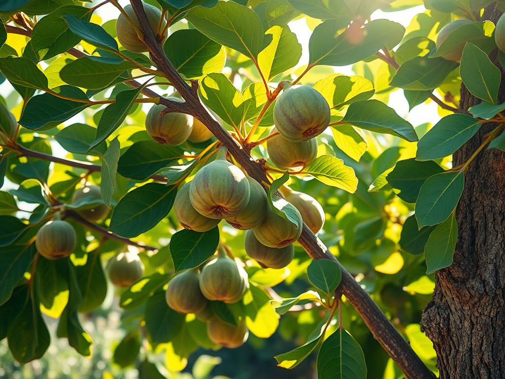 🌳 Fig Tree Care & The Surprising Benefits of Figs