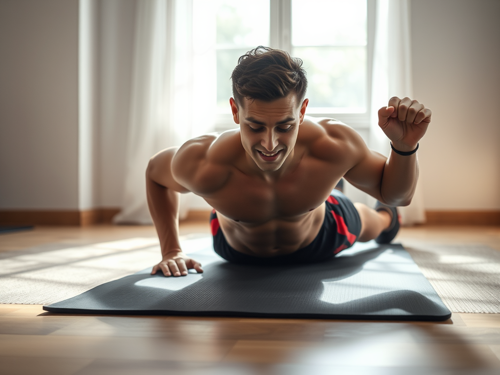 💪 Mekik Çekmenin Faydaları Nelerdir?