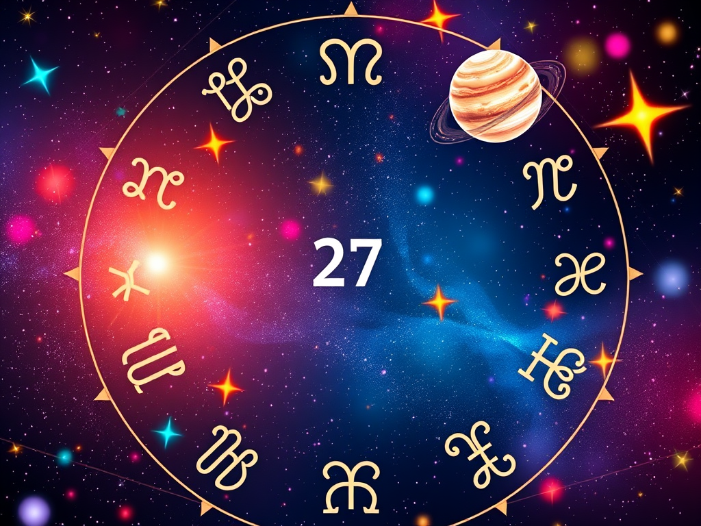 🌟 27 Ağustos 2025 Çarşamba Günlük Burç Yorumları