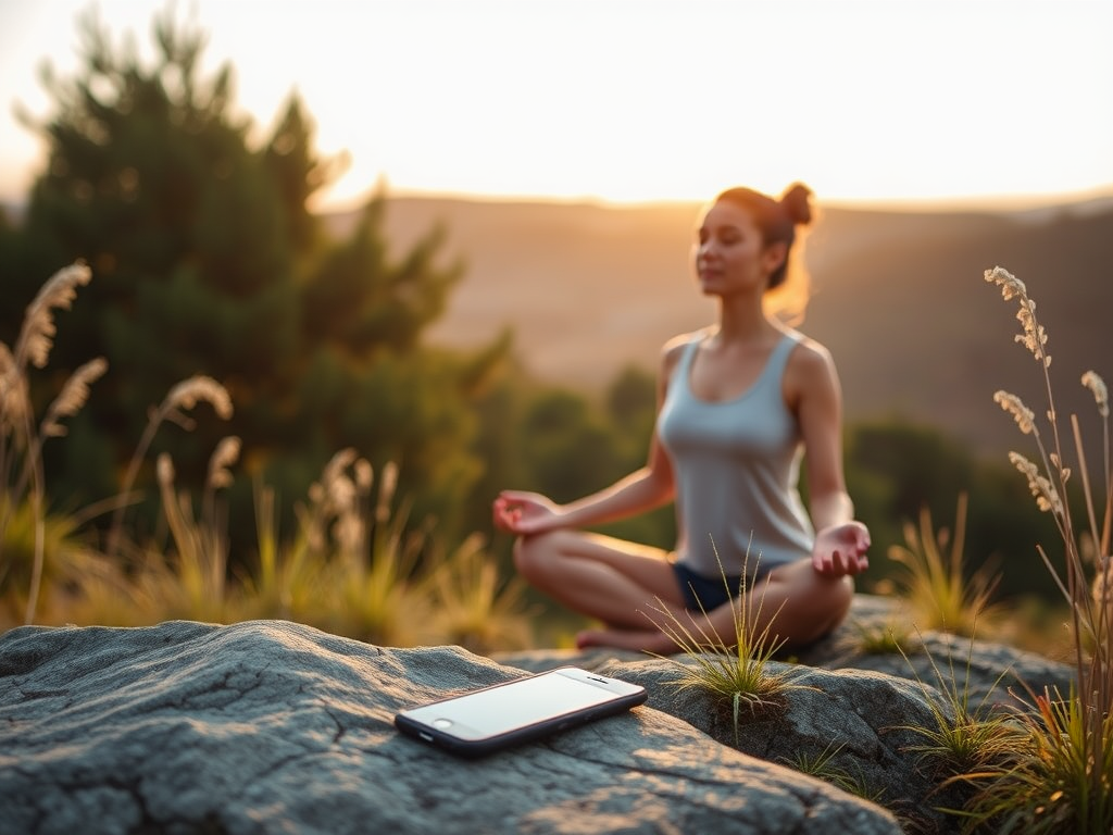 😵‍💫 Ekranlardan Başını Kaldır: Dijital Detoks ile Hayatı Yeniden Keşfet!