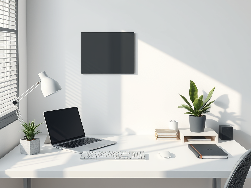 💡 Dijital Minimalizm: Daha Az Eşya, Daha Çok Huzur