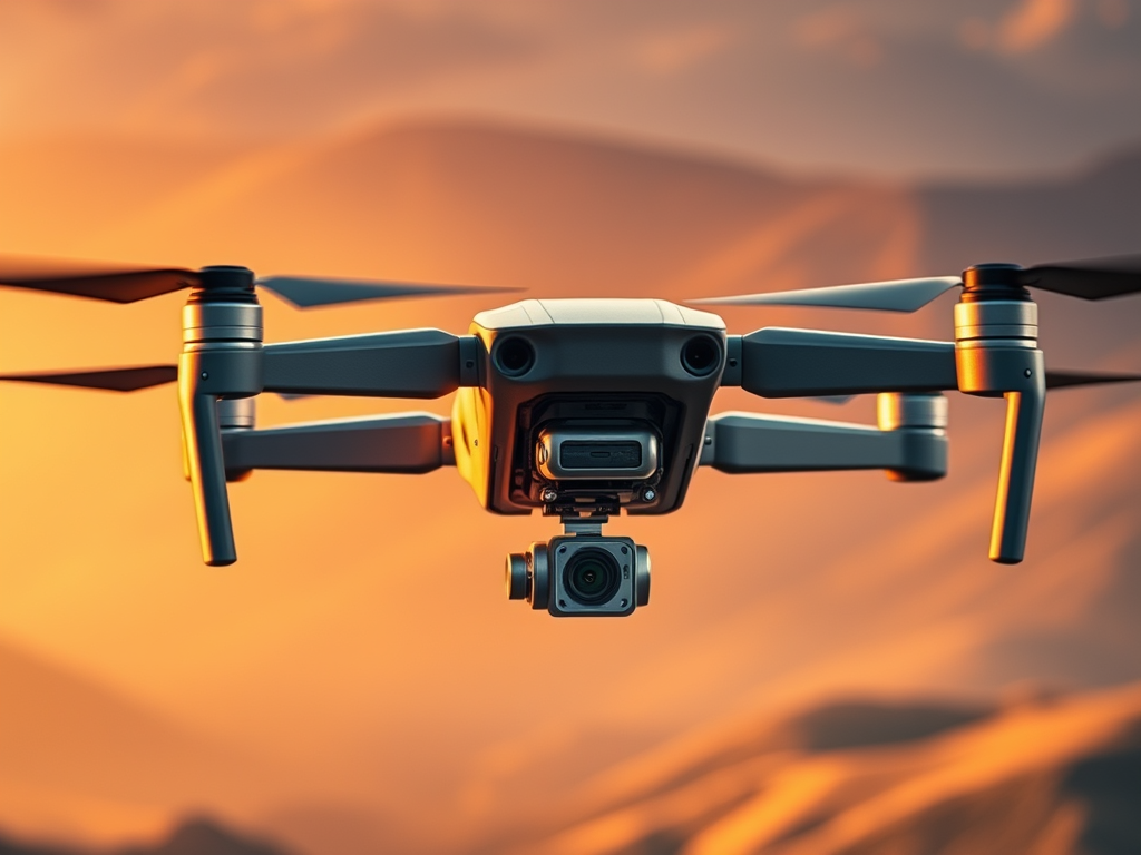 🚀 Drone Nasıl Kullanılır? 📸 Drone Kullanımında Dikkat Edilmesi Gerekenler