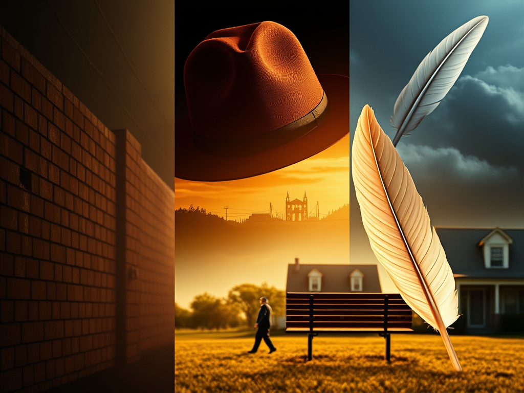 🎬 5 Unforgettable Movies You Must Watch