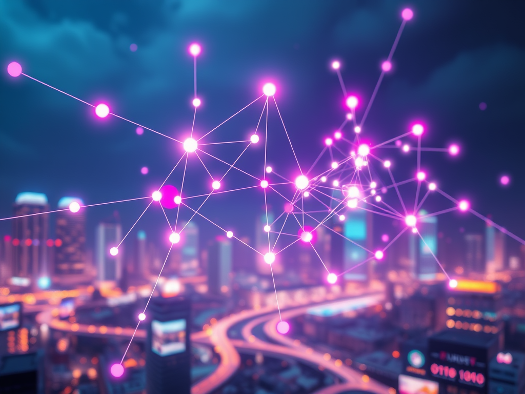 🚀 Kuantum İnternet Nedir? Geleceğin İnternet Teknolojisi