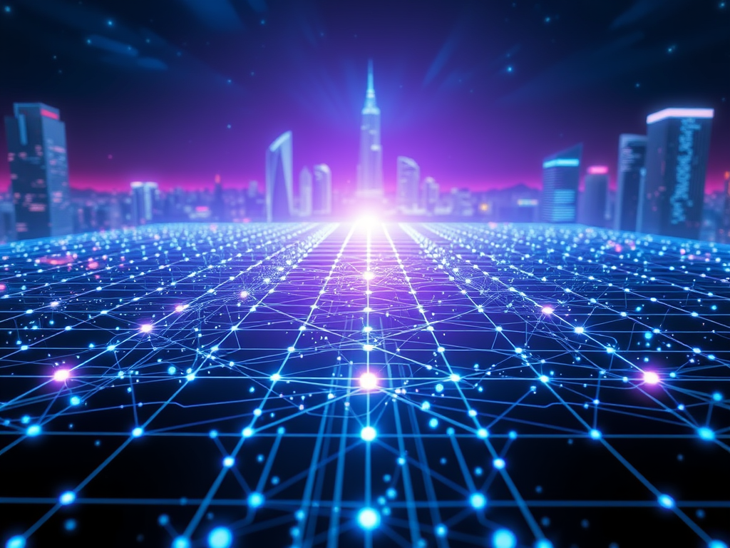 🚀 What is Quantum Internet? The Internet Technology of the Future