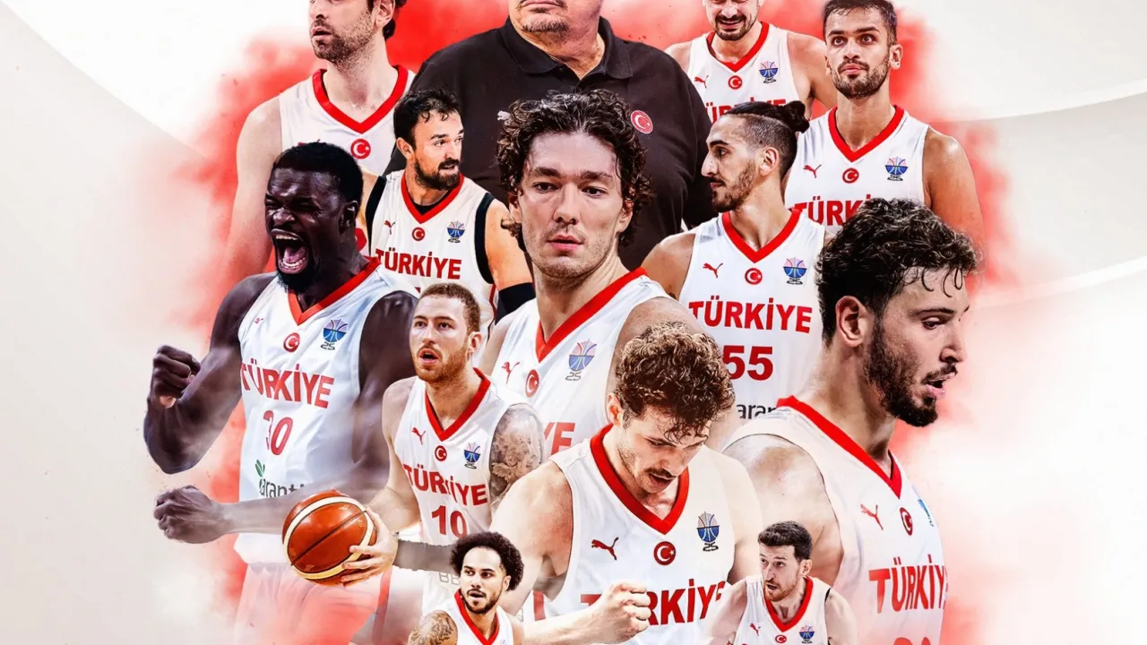 🇹🇷 Teşekkürler 12 Dev Adam: Avrupa Şampiyonası’nda Gurur Dolu İkincilik