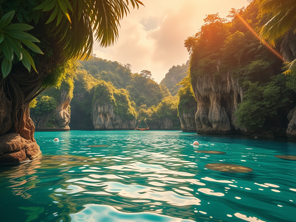 ✈️ 15 Paraísos Ocultos Que Debes Ver en el Mundo | Guía de Viajes