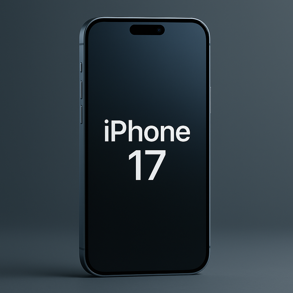 Everything You Need to Know About iPhone 17 | Features, Innovations, and Price