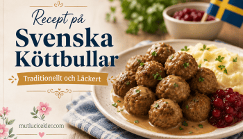 Svenska köttbullar