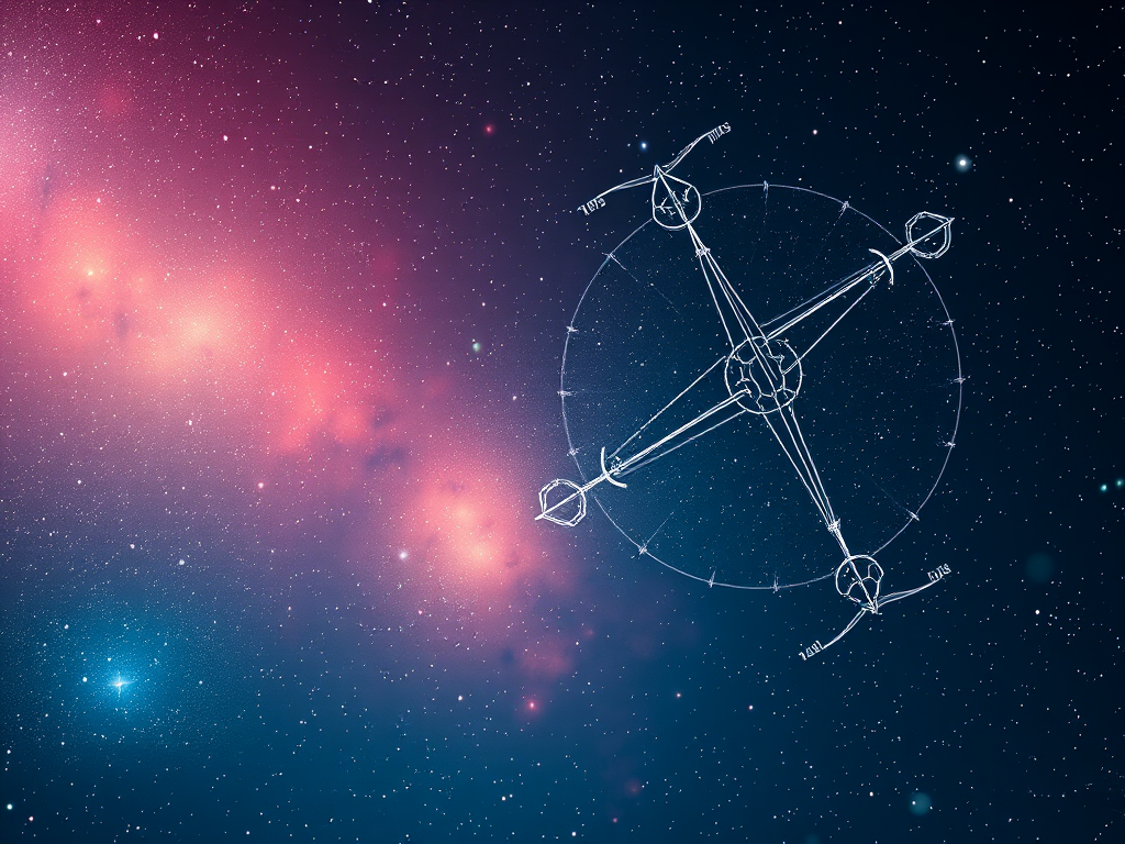 🌌 Kasım 2025 Aylık Burç Yorumları | Genel Değerlendirme