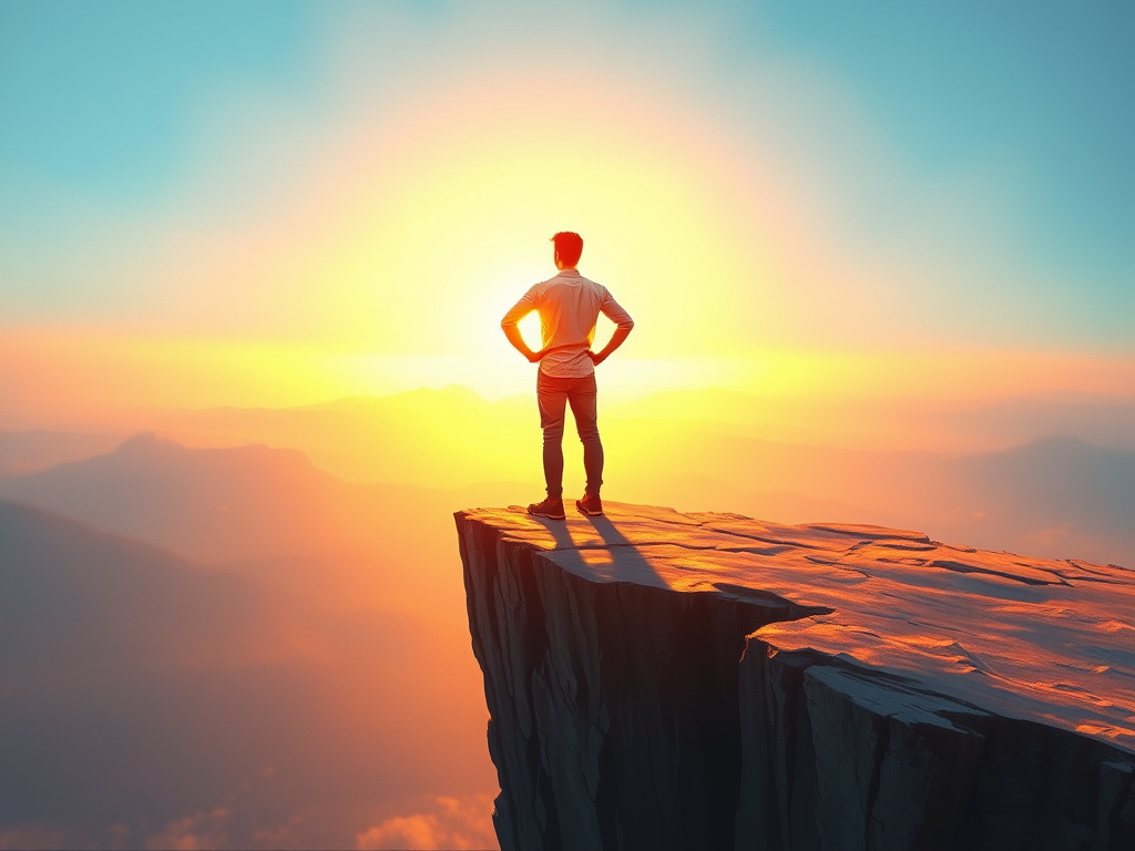 ⚡ Başarısızlık Korkusunu Nasıl Yeneriz? Hayatınızı Kısıtlayan Korkulara Veda Edin ⚡