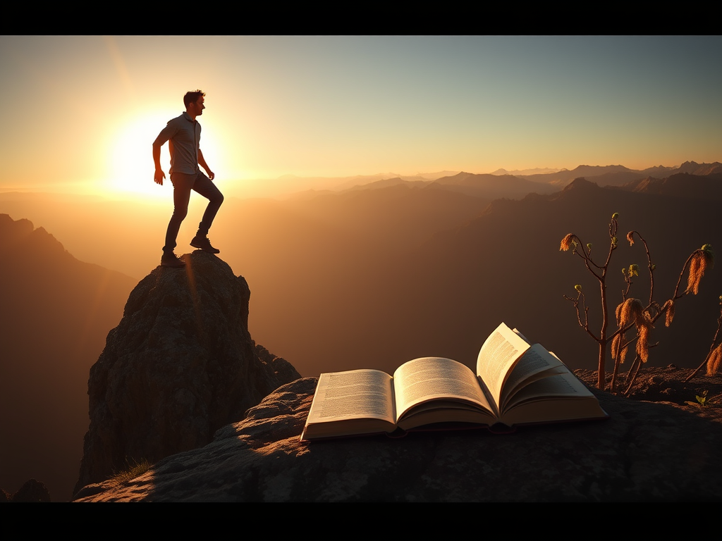 ⚡ How to Overcome the Fear of Failure? Say Goodbye to Limiting Fears ⚡