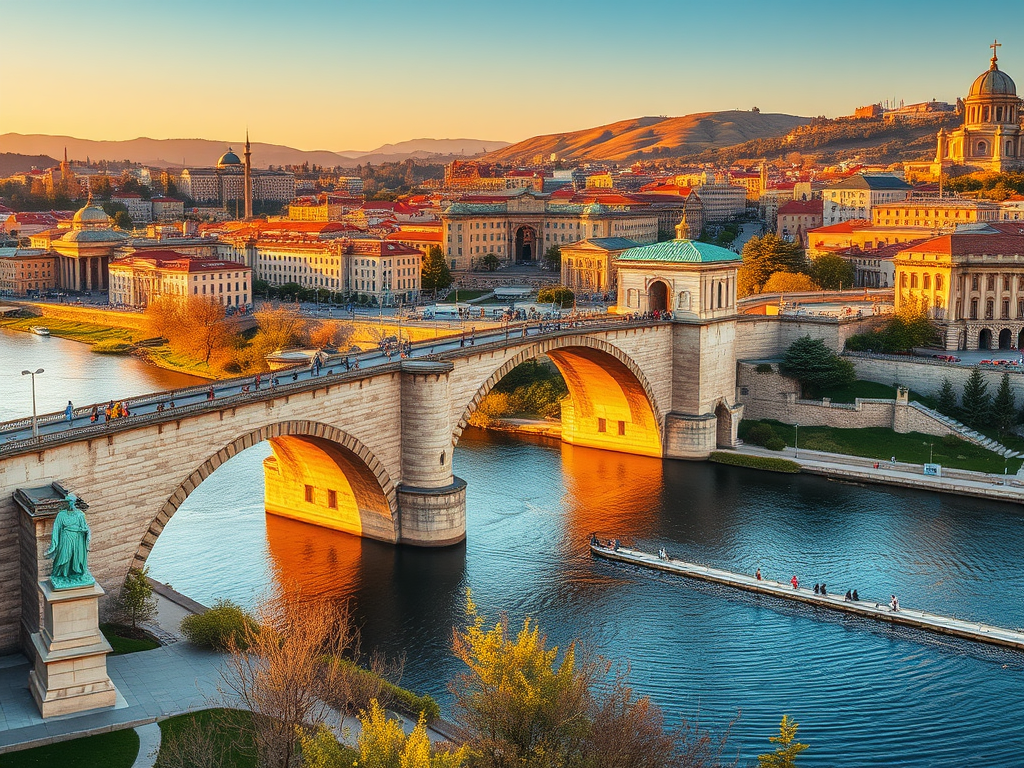 🇲🇰 Kuzey Makedonya Hakkında 20 İlginç Bilgi